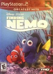 Finding Nemo [Greatest Hits] - (Complete, Playstation 2) - Image 2
