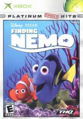 Finding Nemo [Platinum Hits] - (Complete, Xbox) - Image 2