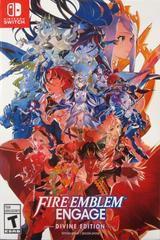 Fire Emblem Engage [Divine Edition] - (New, Nintendo Switch) - Image 2