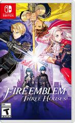 Fire Emblem: Three Houses - (New, Nintendo Switch) - Image 2