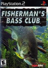 Fishermans Bass Club - (Complete, Playstation 2) - Image 2