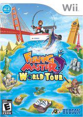 Fishing Master World Tour - (Complete, Wii) - Image 2