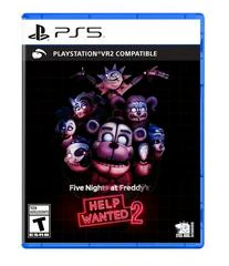 Five Nights at Freddy's: Help Wanted 2 - (New, Playstation 5) - Image 2
