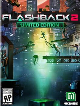 Flashback 2 Limited Edition - (New, Nintendo Switch) - Image 2