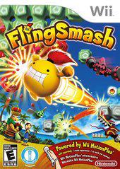 FlingSmash - (Complete, Wii) - Image 2