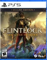 Flintlock: The Siege of Dawn - (New, Playstation 5) - Image 2