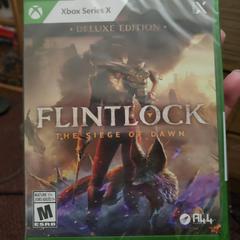 Flintlock: The Siege of Dawn - (New, Xbox Series X) - Image 2