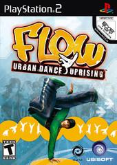 Flow Urban Dance Uprising - (Complete, Playstation 2) - Image 2