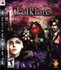 Folklore - (Complete, Playstation 3) - Image 2