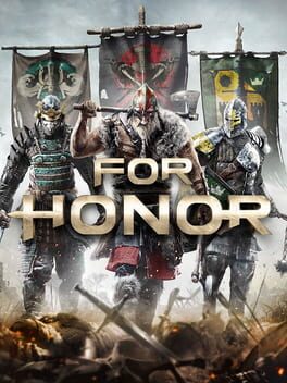For Honor - (Complete, Playstation 4) - Image 2