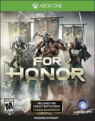 For Honor - (Complete, Xbox One) - Image 2