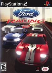 Ford Racing 2 - (Complete, Playstation 2) - Image 2
