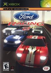 Ford Racing 2 - (Complete, Xbox) - Image 2