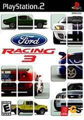 Ford Racing 3 - (Complete, Playstation 2) - Image 2