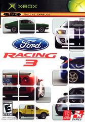 Ford Racing 3 - (Complete, Xbox) - Image 2