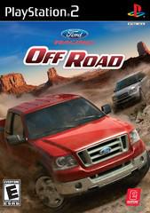 Ford Racing Off Road - (Complete, Playstation 2) - Image 2