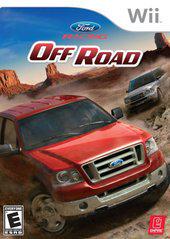Ford Racing Off Road - (Complete, Wii) - Image 2