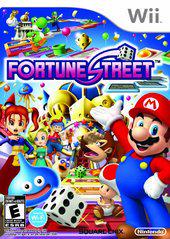Fortune Street - (Complete, Wii) - Image 2