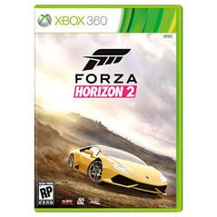Forza Horizon 2 - (Complete, Xbox 360) - Image 2
