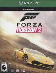 Forza Horizon 2 - (Complete, Xbox One) - Image 2