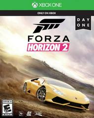 Forza Horizon 2 [Day One] - (Complete, Xbox One) - Image 2