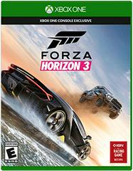 Forza Horizon 3 - (Complete, Xbox One) - Image 2