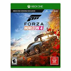 Forza Horizon 4 - (Complete, Xbox One) - Image 2