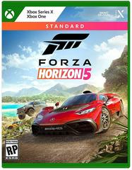 Forza Horizon 5 - (New, Xbox Series X) - Image 2