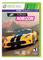 Forza Horizon - (Complete, Xbox 360) - Image 2