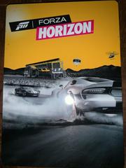 Forza Horizon [Steelbook] - (Complete, Xbox 360) - Image 2