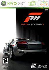 Forza Motorsport 3 - (Complete, Xbox 360) - Image 2