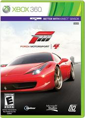 Forza Motorsport 4 - (New, Xbox 360) - Image 2