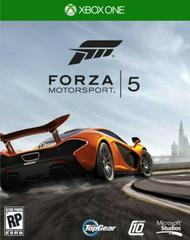 Forza Motorsport 5 - (Complete, Xbox One) - Image 2