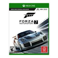 Forza Motorsport 7 - (Loose, Xbox One) - Image 2