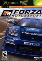 Forza Motorsport - (Complete, Xbox) - Image 2
