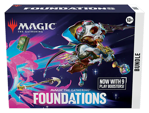 Foundations - Bundle - Image 2