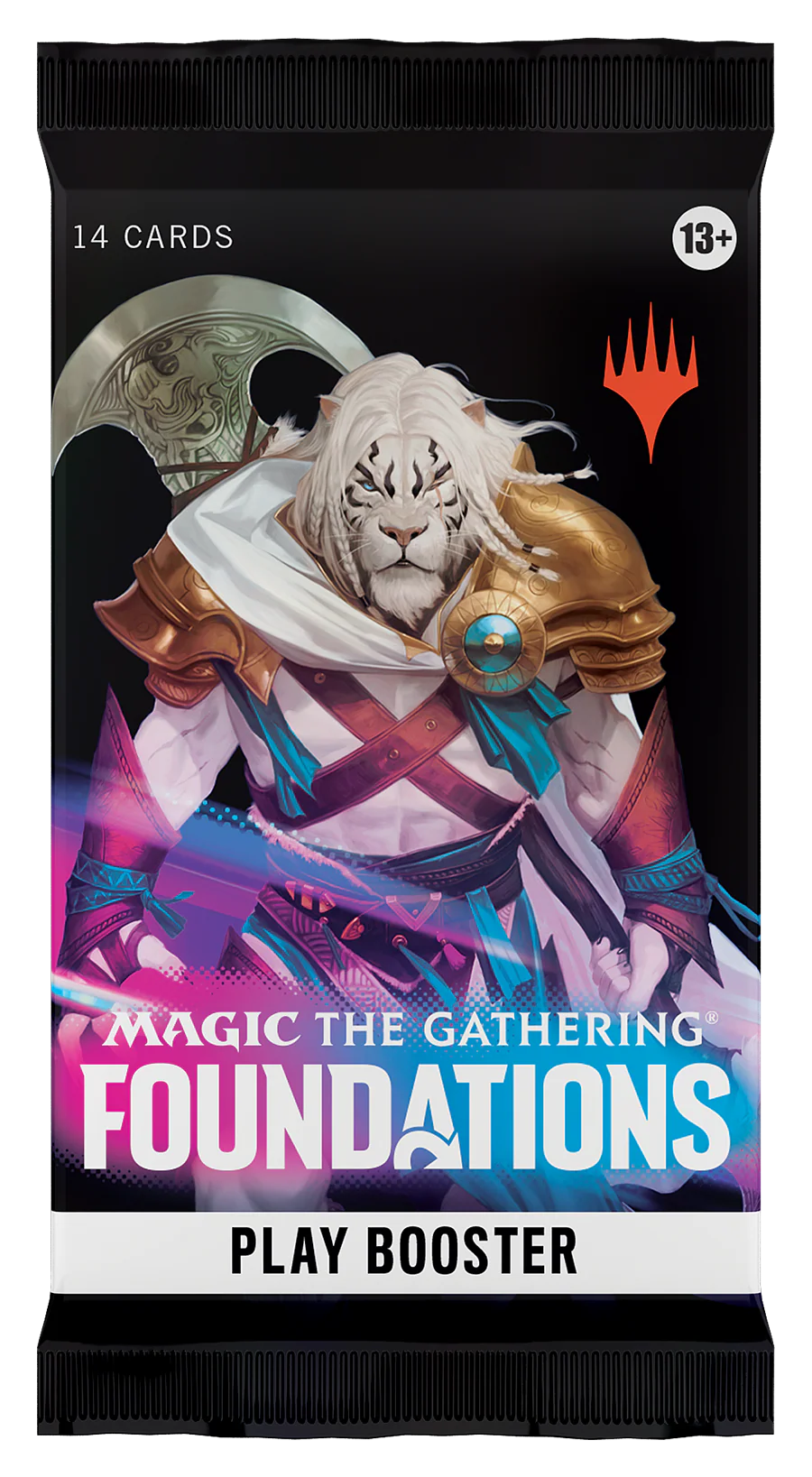 Foundations - Play Booster Pack - Image 2
