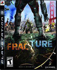 Fracture - (Complete, Playstation 3) - Image 2