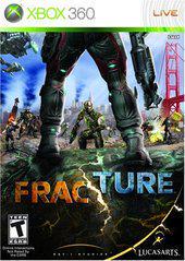 Fracture - (Complete, Xbox 360) - Image 2