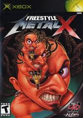 Freestyle Metal X - (Complete, Xbox) - Image 2