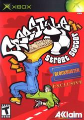 Freestyle Street Soccer - (Complete, Xbox) - Image 2