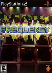 Frequency - (Complete, Playstation 2) - Image 2