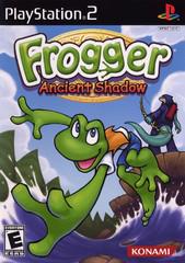 Frogger Ancient Shadow - (Complete, Playstation 2) - Image 2