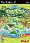 Frogger Hop, Skip & Jumpin' Fun - (Complete, Playstation 2) - Image 2