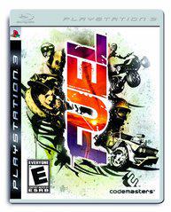 Fuel - (Complete, Playstation 3) - Image 2