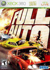 Full Auto - (Complete, Xbox 360) - Image 2