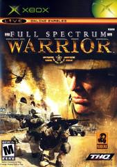 Full Spectrum Warrior - (Complete, Xbox) - Image 2