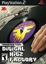 Funkmaster Flex's Digital Hitz Factory - (Complete, Playstation 2) - Image 2