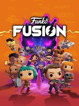 Funko Fusion - (New, Nintendo Switch) - Image 2
