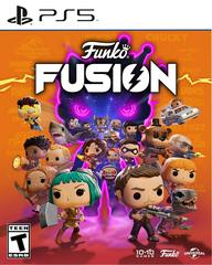 Funko Fusion - (New, Playstation 5) - Image 2